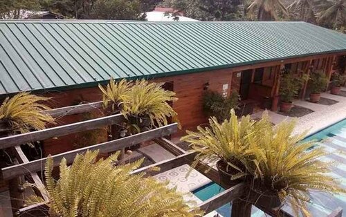 Villa Del Rosario Resort, Забронировать Курортный отель Липа Батангас