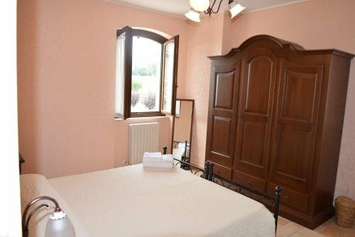 Postiglione Country House, Забронировать Дом для отпуска Отели Чинголи с парковкой, Парковка
