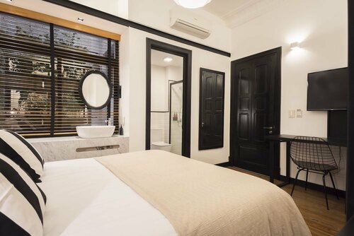 FAUNA Montevideo, Rezerwuj Hotel Montevideo Montevideo