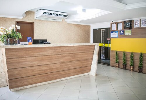 Tri Pousada Caracol, Забронировать Отель Отели Канела 3 звезды, 3*
