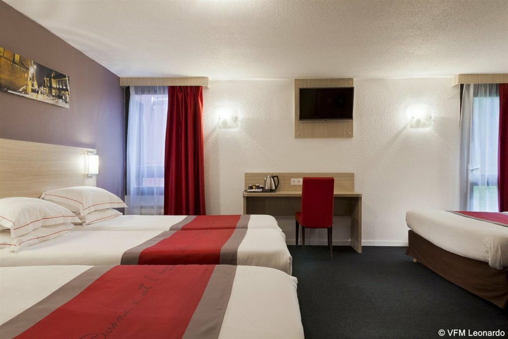 Hotel Eden