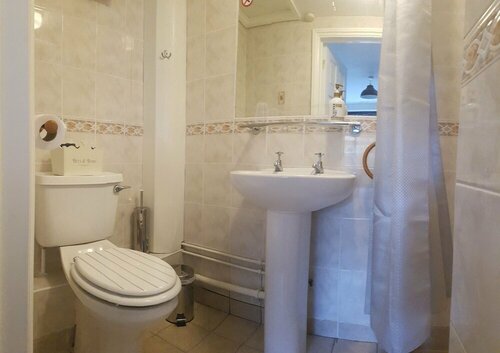 The Mermaid Inn Ellington, Book Hotel Hoteller i Cambridgeshire med parkering, Parkering
