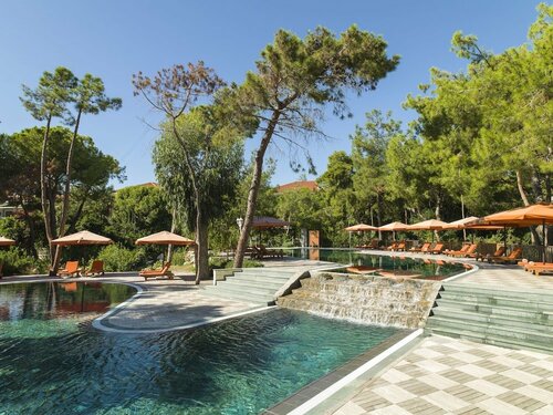 Ali Bey Resort Sorgun