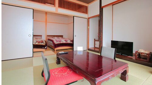 Kaikisou, Rezervați Hotel Hiji Oita