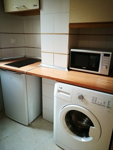 Apartamentos Turísticos Torr, Забронировать Апартаменты/квартира Чамартин Мадрид