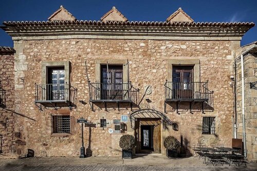 Hotel Spa Salinas de Imón, Book Hotel SPA-hoteller i Castilla-La Mancha, SPA