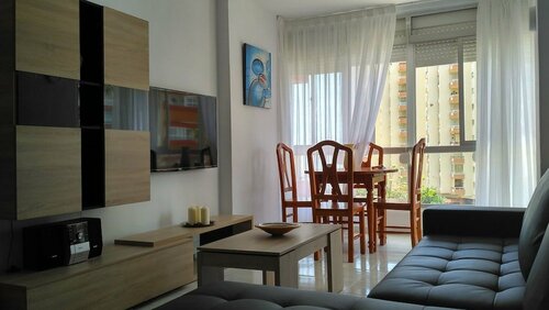 Apartment in Benalmádena - 104419, Забронировать Апартаменты/квартира Бенальмадена Малага
