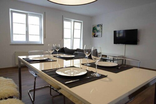 Traumwohnung am Altstadtrand, Забронировать Апартаменты/квартира Апартаменты Регенсбурга, Апартаменты/квартира