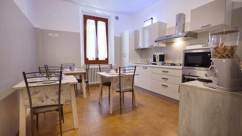 Marlin b&b, Забронировать Отель «постель и завтрак» Отели Сан-Бенедетто-дель-Тронто с парковкой, Парковка