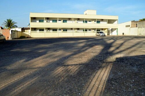 Hotel Samambaia, Забронировать Отель Недорогие отели West-Central Brazil, недорого