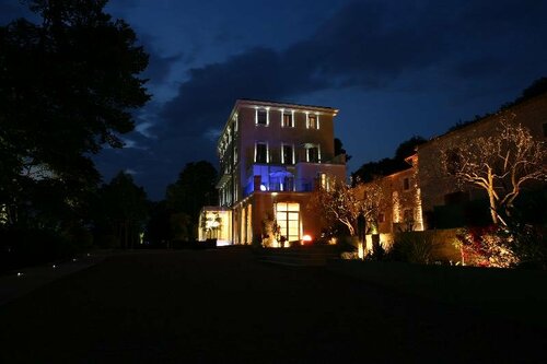 Domaine De Verchant, Book Hotel 5-stjernede hoteller i Hérault, 5*
