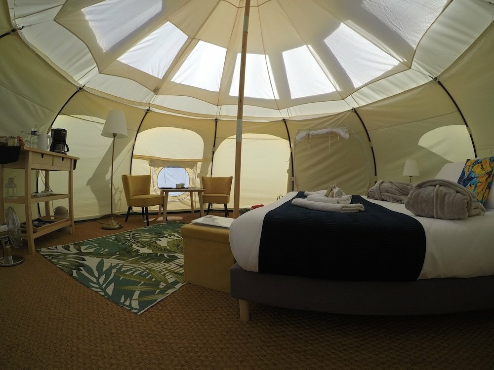 Tuis Nest Glamping