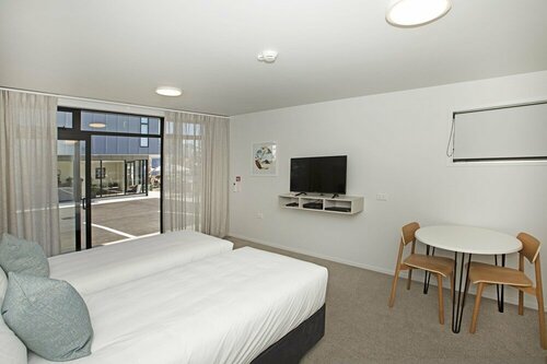 The Com Plex Motel, Забронировать Мотель Уакатане 
