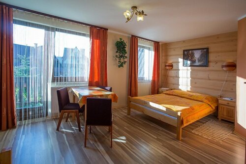 Willa Bartek, Book Hotel Zakopane 