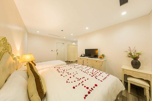 Affa Boutique Hotel, Забронировать Бутик-отель Хоанкием Ханой