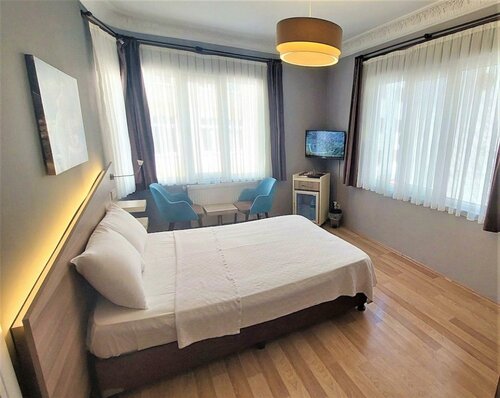 Armony City Hotel, Reservar Hotel Kadikoy Beyoglu