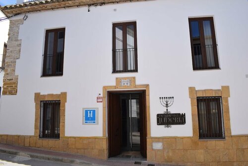 Desde la Judería, Buchen Sie Hotel Arjona 
