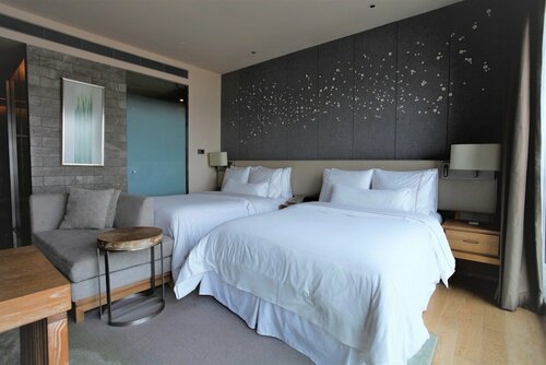 The Westin Chongqing Liberation Square, Забронировать Отель Бизнес-отели Юйчжун, 4* 5*