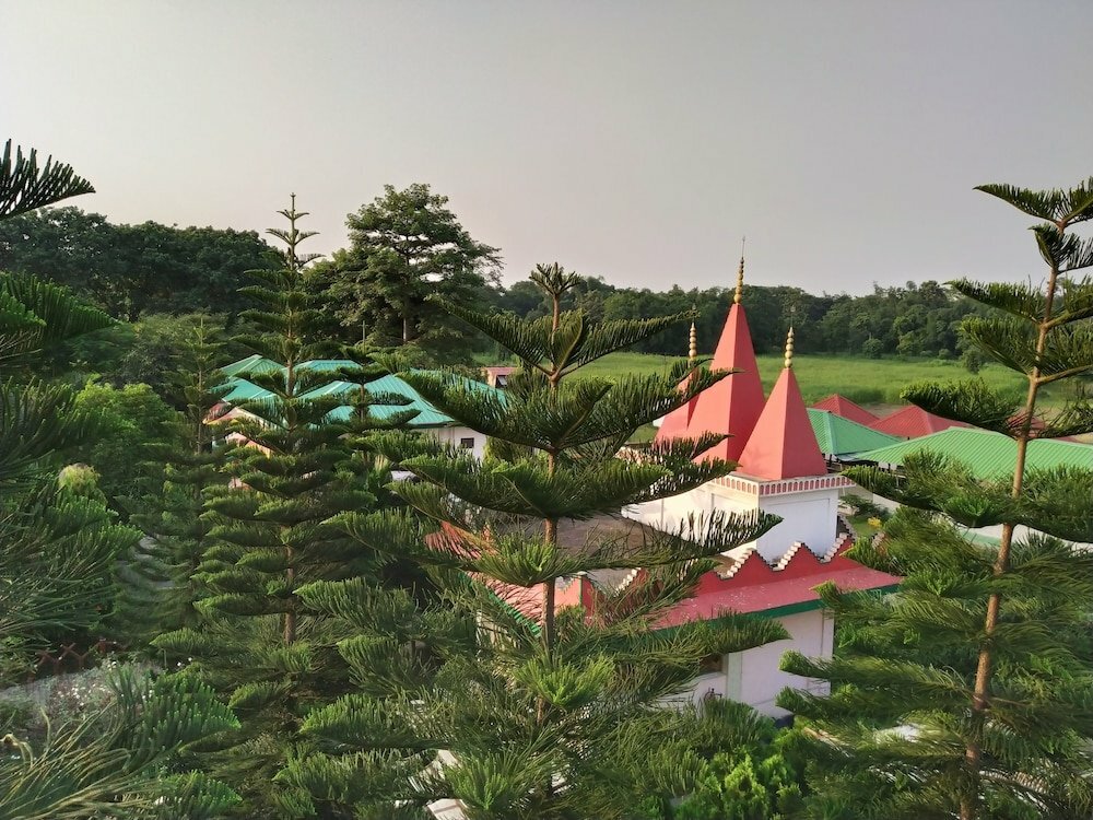 Green Ashiyana Palace