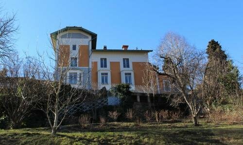 LOrtensia, Réserver Hôtel Saint-Gervais-sur-Mare Hérault