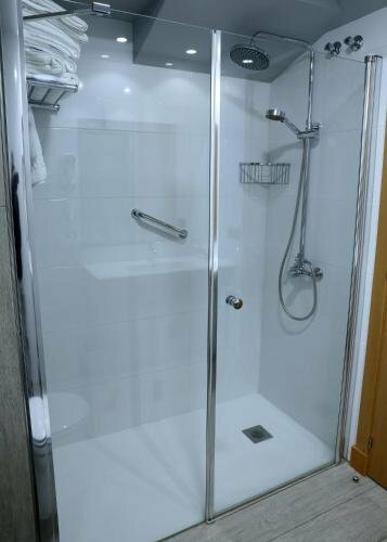 Hotel Alda Xinzo, Забронировать Отель Хинсо-де-Лимия Оренсе