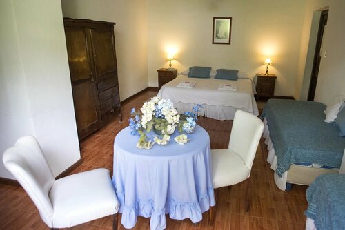 Hostal El Cerrito San Lorenzo, Book Hotel Hoteller i Salta med parkering, Parkering