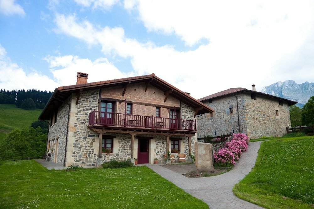 Etxegorri Landetxea
