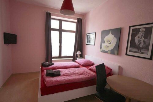 Aparthotel B & L