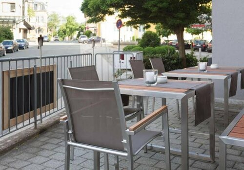 Hotel Rheingold, Rezervasyon Otel Bayreuth Upper Franconia