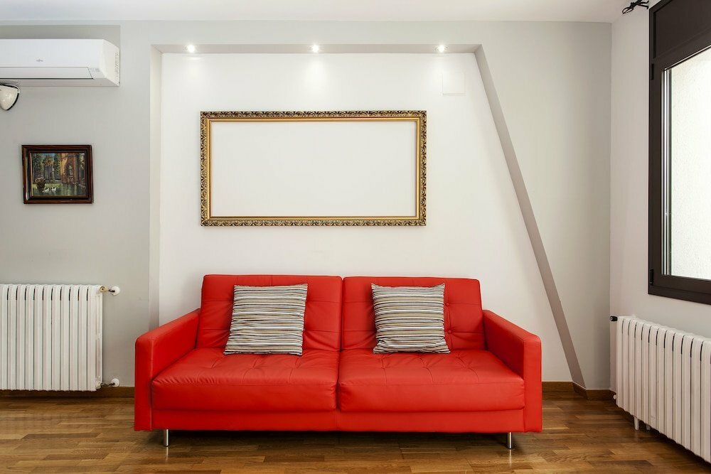 1324 - Splendid Olympic Apartment