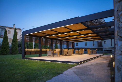Casa Marcial, Забронировать Отель Отели Garrotxa с завтраком, Завтраки