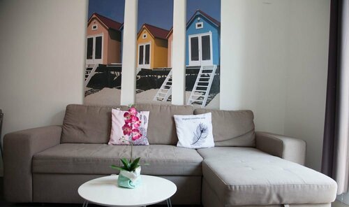 Flats Friends Torres Quart, Забронировать Отель Отели Коста-де-Валенсии с парковкой, Парковка