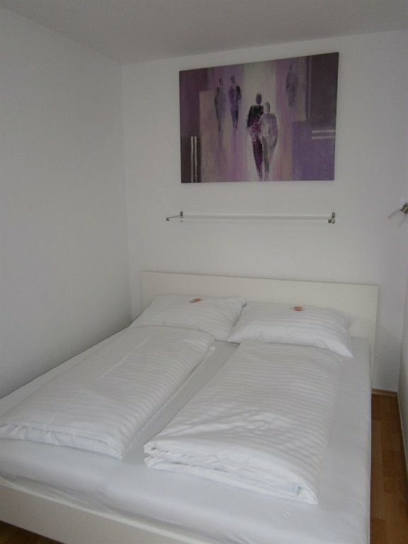 CheckVienna - Apartmenthaus Hietzing