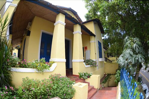 Brasileranza Hostel, Забронировать Хостел Нитерой штат Рио-де-Жанейро
