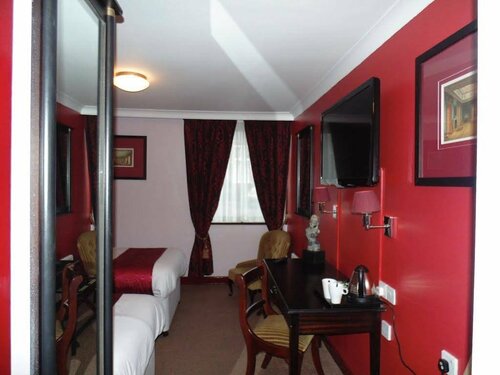 Metro Inns Walsall, Boek Hotel Walsall West Midlands