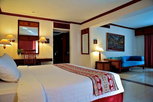 Inna Bali Beach Garden, Prenota Hotel Hotel SPA a Bali, SPA