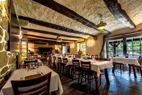 Auberge De Kerveoc'h, Book Hostel / Vandrerhjem Douarnenez 