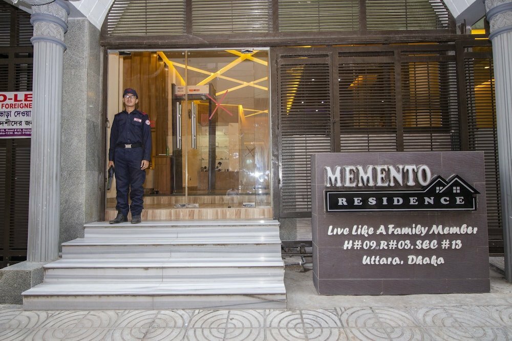 Memento Residence