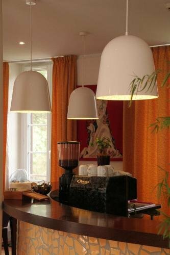Hotel La Beauze, Забронировать Отель Обюссон Creuse