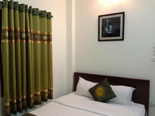 Saigon Sun Hotel - Xa Dan, Забронировать Отель Ханой Муниципалитет Ханой