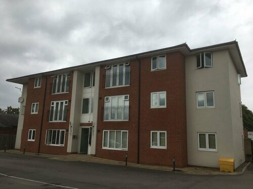 York Apartments, Забронировать Апартаменты/квартира Стоктон-он-Тис 