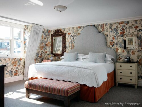Charlotte Street Hotel, Rezervați Hotel Hoteluri de afaceri în Merseyside, 4* 5*