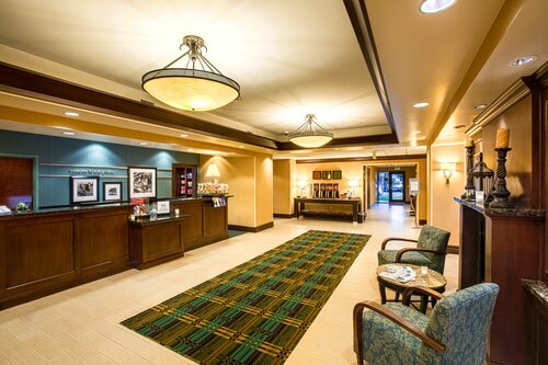 Hampton Inn & Suites Sacramento-Elk Grove Laguna I-5, Prenota Hotel Elk Grove California