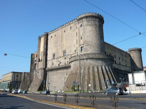 Hotel Alloggio Del Conte, Забронировать Отель Недорогие отели Неаполя, рядом с Центральный железнодорожный вокзал Неаполя, недорогие