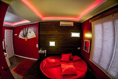 Motel Paradiso Passo Fundo - Adults Only