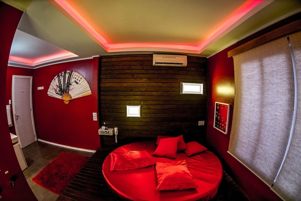 Motel Paradiso Passo Fundo