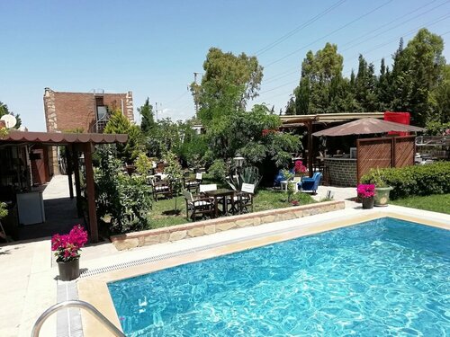Dodo House Bodrum, Rezervovat Hotel Hotely v Mugla s parkováním, Parkování