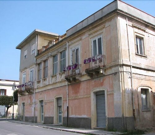 Le Muse B&B, Varaa Bed and Breakfast Locri Calabria