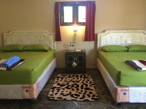 Asparin Homestay