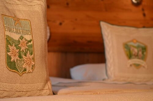 B&B Lepetitnid, Забронировать Отель «постель и завтрак» Отели Валле д'аосты с парковкой, Парковка